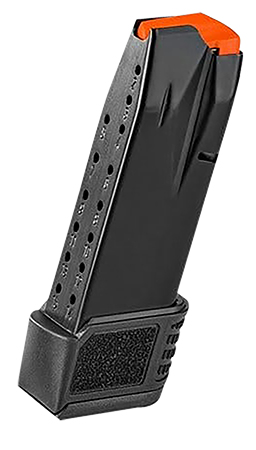 REFLEX 9MM 15RD BLK