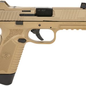 FN HERSTAL FN545 45ACP PISTOL
