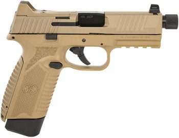 FN HERSTAL FN545 45ACP PISTOL
