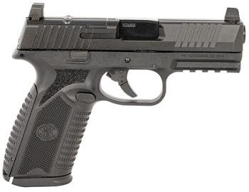 FN HERSTAL 510 10MM PISTOL