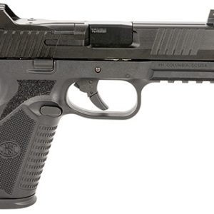 FN HERSTAL FN510T 10MM PISTOL
