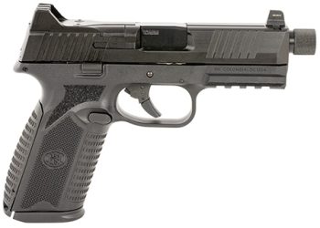 FN HERSTAL FN510T 10MM PISTOL