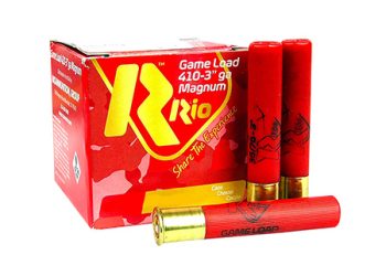 410GA 3" 7.5 SHOT 25CT BOX