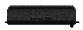 Magpul Industries, Enhanced Ejection Port Cover, Polymer Construction, Matte Finish, Black