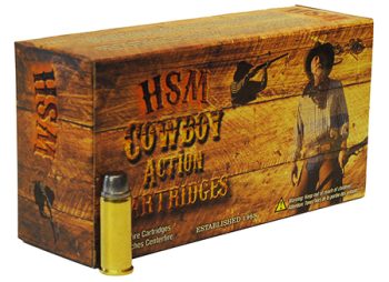 44SPL 240GR SEMI WADCUTTER 50CT BOX