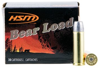 454 CASULL/325GR/BEAR LOAD/50RD
