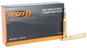 270WIN/150GR/SOFTPOINT/20RD