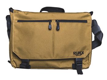 CCW BUSINESS BAG TAN