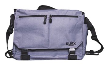 CCW BUSINESS BAG GRAY