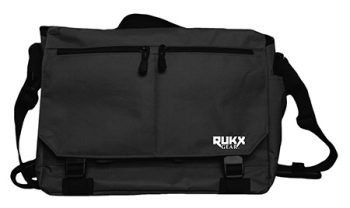 CCW BUSINESS BAG BLACK