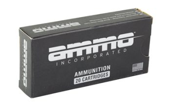 AMMOINC 300B150FMJ-A20 300BO 150 FMJ 20/25