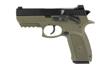 IWI J941PSL9OD-IIJERICHO 941 ENH 9MM 3.8 17R ODG