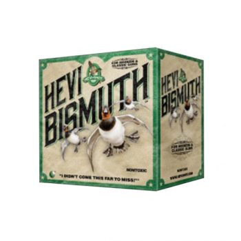 HEVI 17006 BISMUTH WF 20 3