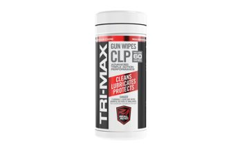 GUN WIPES 60CT