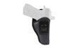 1791 ECOC3BLKR IWB COMPACT LGRH BLACK