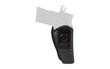 1791 ECOC4BLKR IWB COMPACT LONGRH BLACK