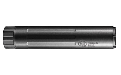 MASK 22LR SILENCER