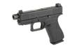 GLOCK 43X 9MM 10RD BLACKOUT2
