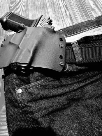 WEB BELT XXL