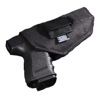 IN THE PANTS GLOCK SUB & MILLENIUM