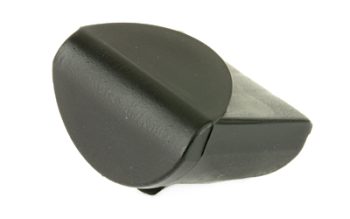 Pearce Grip, Frame Insert, Fits Glock, Except 26/27, Black