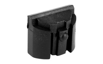 Pearce Grip, Grip Insert, Fits Glock Gen4, Mid/Full Size, Black