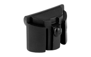 Pearce Grip, Pearce Grip, Frame Insert, Fits Glock Gen4 20/21/41, Black