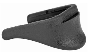 Pearce Grip, Pearce Grip, Grip Extension, Fits Glock 27/33 Plus One, Black