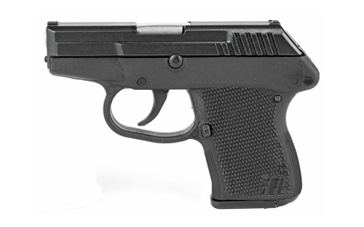 Kel-Tec, P32, Double Action Only, Semi-automatic, Polymer Frame Pistol, Sub-Compact, 32 ACP, 2.7" Barrel, Black, Fixed Sights, 7 Rounds, 1 Magazine