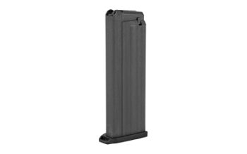 Kel-Tec, Magazine, 22WMR, 30 Rounds, Fits PMR-30, Blued Finish
