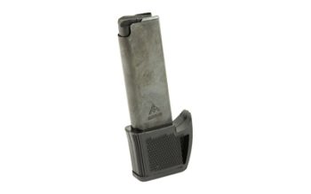 Kel-Tec, Magazine, 380ACP, 9 Rounds, Fits P3AT with Grip Extension, Blued Finish