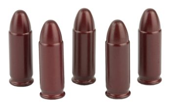 A-Zoom, Snap Caps, 38 Super, 5 Pack