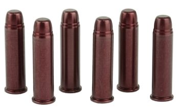 A-Zoom, A-Zoom, Snap Caps, 357 Magnum, 6 Pack