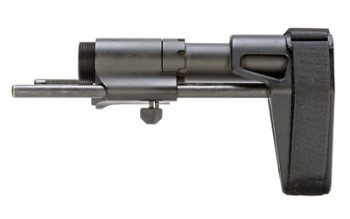 PDW BLACK 3PO AR