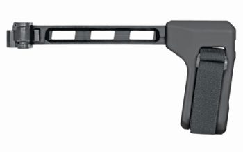 SBTACT FS1913 PSB BLK SBT FOLDING 1913 HINGE
