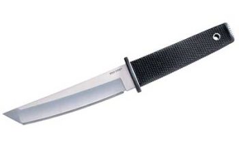 COLD STEEL KOBUN 5.5" PLAIN