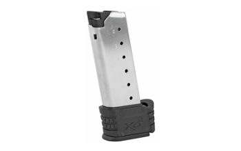 XDS/45ACP/7RD EXT.