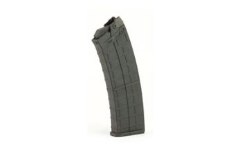 SAIGA12/12GA./10RD MAG