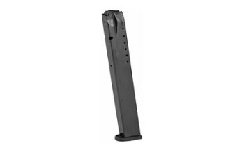 S&W SD40 25RD