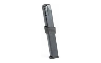 TAURUS PT111/G2/G3 32RD STEEL MAG