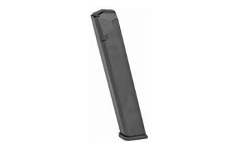 GLOCK 40S&W 27RD