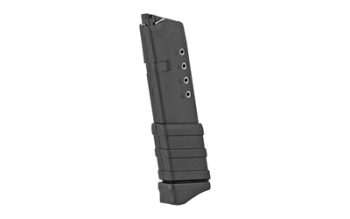 GLOCK 43 9MM 10RD