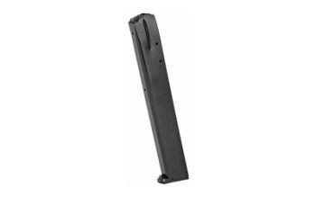 SCCY CPX 1/2 9MM 32RD