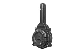 GLK 9MM 50RD DRUM