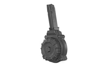 GLOCK 43X/48 50RD DRUM