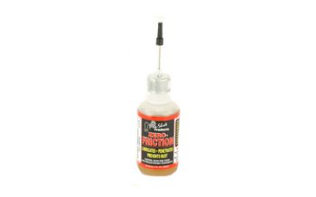 ZERO FRICTION 1 OZ. NEEDLE OILER