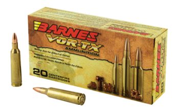 22-250 REM 50GR TSXFB 20CT BOX