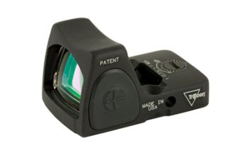 TRJ 700672RM06C 3.2 MOA RED NO MNT RMR2 AD-LED