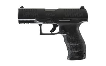 WALTHER PPQ 45ACP PISTOL