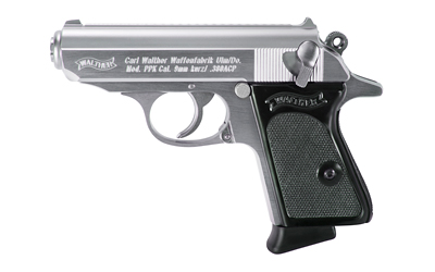 WALTHER PPK 380ACP PISTOL